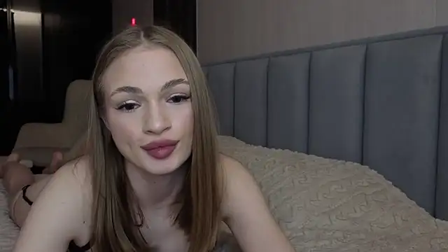 Pussyya777 online show from 03/31/26, 11:43