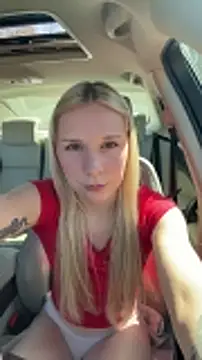 SabrinaRosed online show from 04/20/26, 11:35