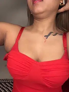 Scarlett 1819 online show from 05/30/26, 05:32