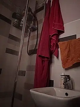 h4cMorganaEvelynn online show from 11/18/25, 10:03