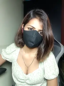 Isha Sax online show from 10/02/25, 07:26