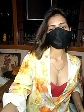 Isha Sax online show from 10/13/25, 07:25