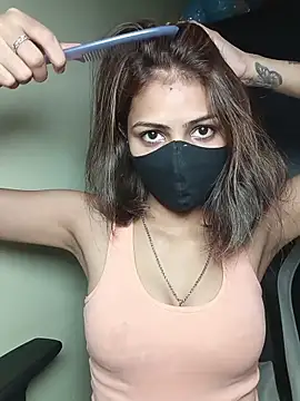 Isha Sax online show from 11/20/25, 07:41