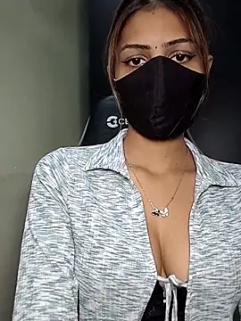 Isha Sax online show from 02/21/26, 05:52