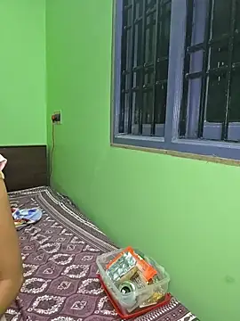 Isha Sax online show from 04/04/26, 06:49