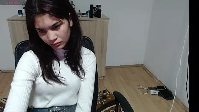 MalloryMyers online show from 10/27/25, 08:35