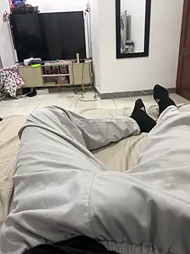 USUARIO-23 online show from 03/01/26, 11:07