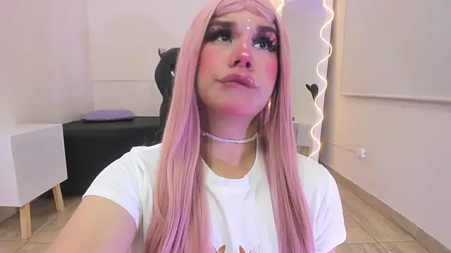 ocean tay online show from 09/30/25, 12:32