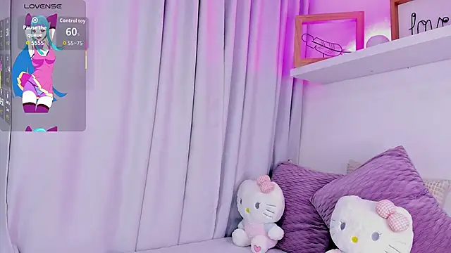 niia7 online show from 02/15/26, 07:43