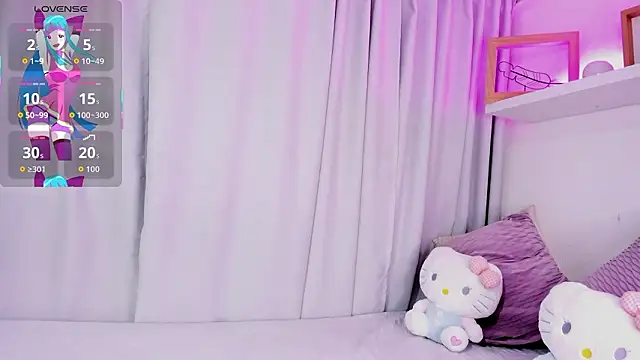 niia7 online show from 02/23/26, 07:44