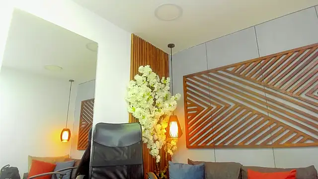 MarcusBlack  online show from 10/02/25, 11:28