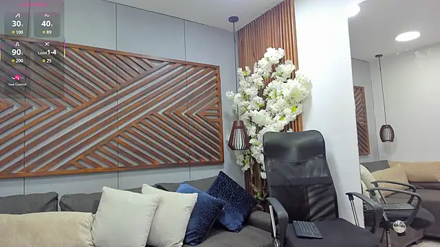 MarcusBlack  online show from 11/01/25, 11:34