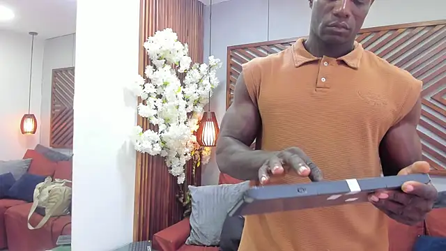 MarcusBlack  online show from 01/10/26, 03:03