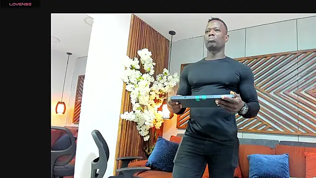 MarcusBlack  online show from 03/10/26, 11:48