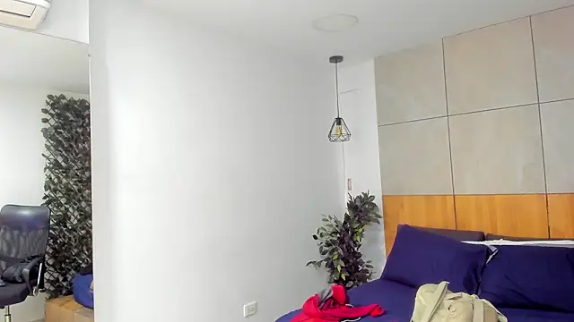 MarcusBlack  online show from 03/12/26, 11:49