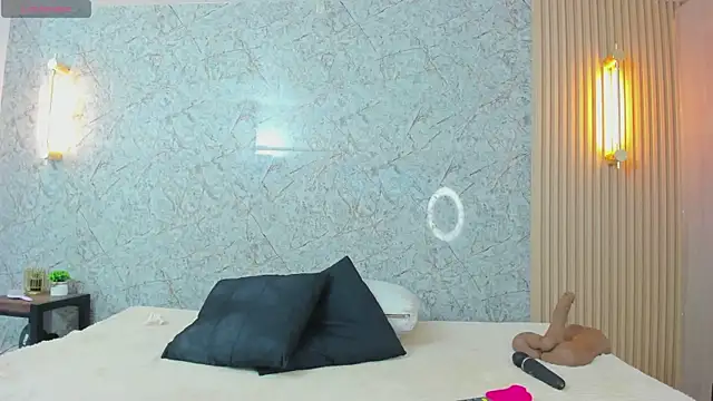 Antonella west online show from 03/28/26, 09:25