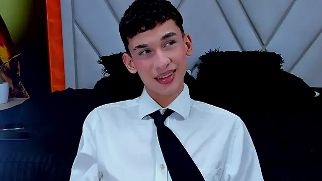 owen-stone online show from 02/14/26, 11:45