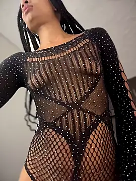 SweetCheeksXXX online show from 03/25/26, 09:10