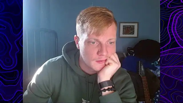 lustylyndon online show from 11/14/25, 05:00