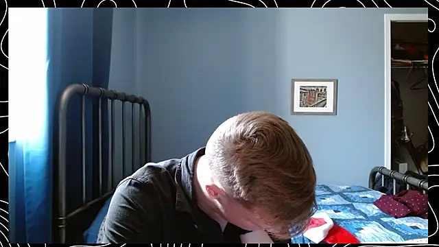 lustylyndon online show from 12/21/25, 07:43