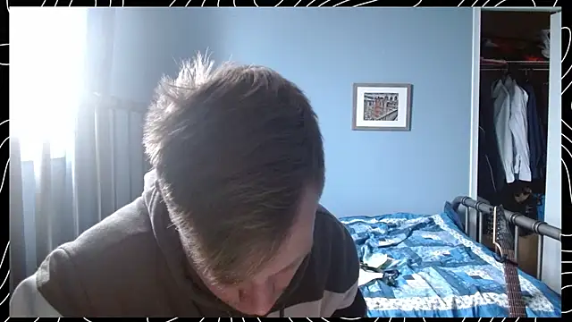 lustylyndon online show from 01/08/26, 05:59