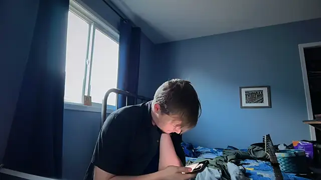 lustylyndon online show from 04/09/26, 02:33