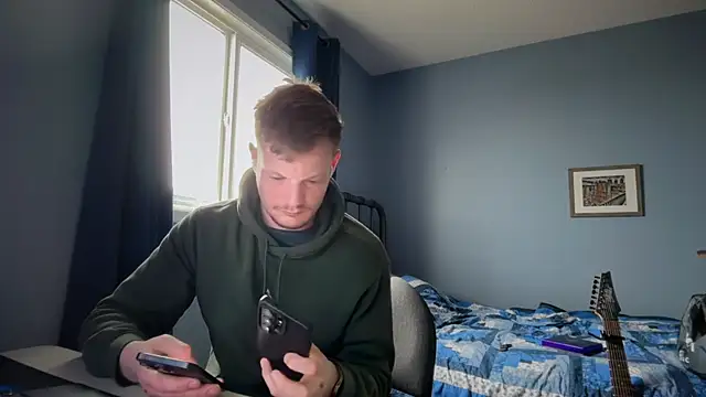 lustylyndon online show from 04/15/26, 02:35