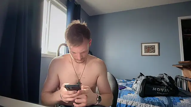 lustylyndon online show from 04/15/26, 07:58