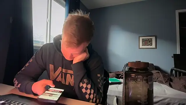 lustylyndon online show from 04/23/26, 01:57