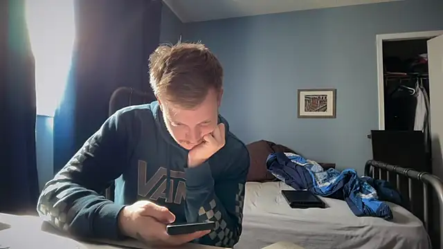 lustylyndon online show from 04/26/26, 05:32