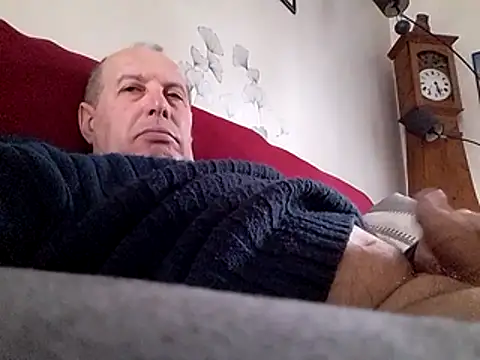 Vince072 online show from 01/10/26, 12:40