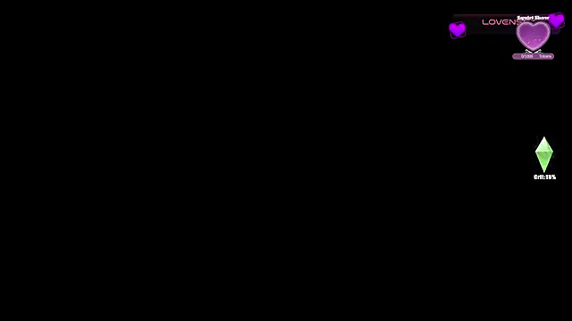 Violett3333 online show from 02/07/26, 05:27