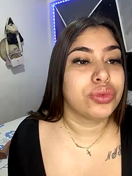 jazminslut online show from 11/26/25, 08:48