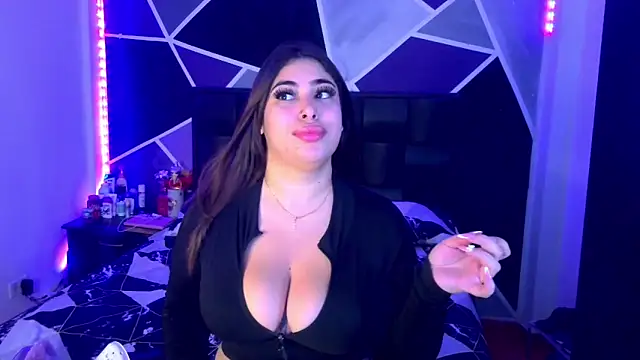 jazminslut online show from 02/14/26, 11:45