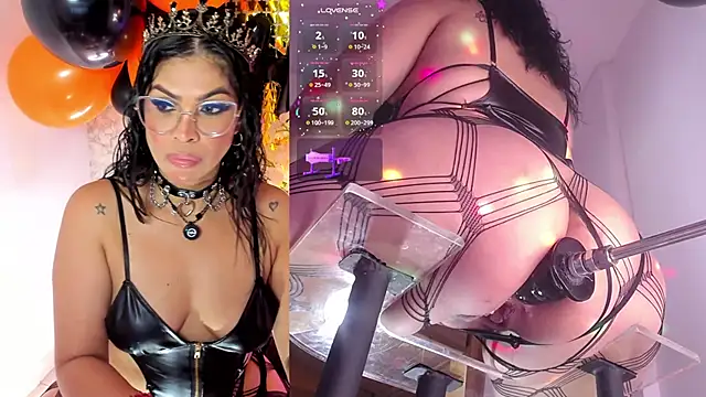 MayaRouse online show from 06/06/26, 03:06