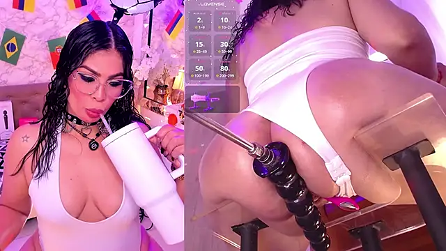 MayaRouse online show from 06/14/26, 01:24