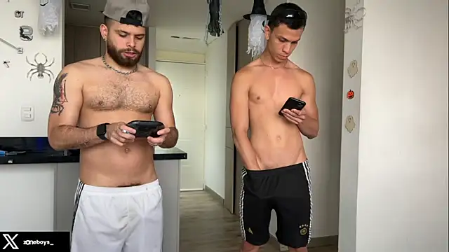 zoneboys online show from 10/11/25, 08:29