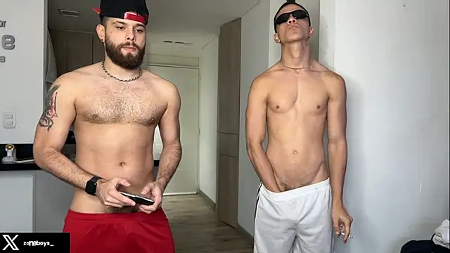 zoneboys online show from 11/07/25, 10:32