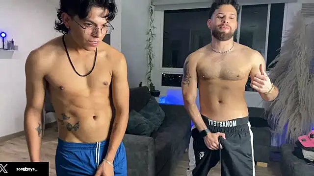 zoneboys online show from 03/04/26, 12:16