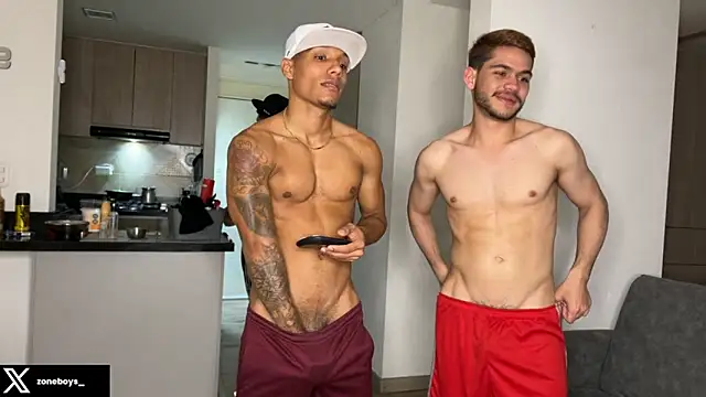 zoneboys online show from 06/01/26, 11:28