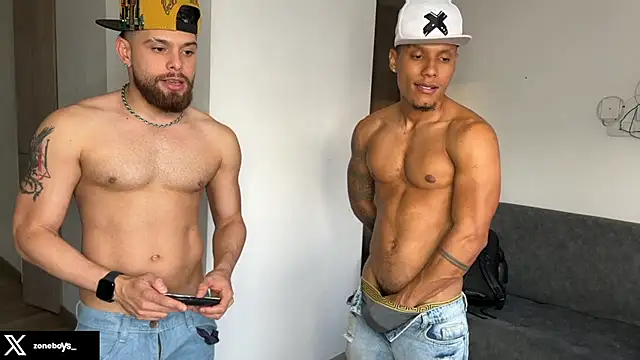 zoneboys online show from 07/01/26, 11:04