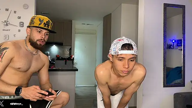 zoneboys online show from 07/21/26, 12:24