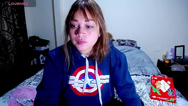 Snapshot of Violet_Bosh chatting on 11/20/25, 04:51 Violet Bosh online show from 11/20/25, 04:51