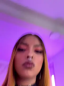 AnnahiBaker online show from 01/07/26, 10:12