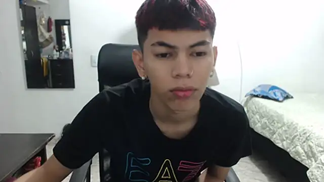 Baby boy14 online show from 07/14/26, 03:11