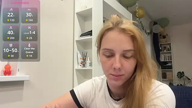 Aggy Ann online show from 05/11/26, 07:00