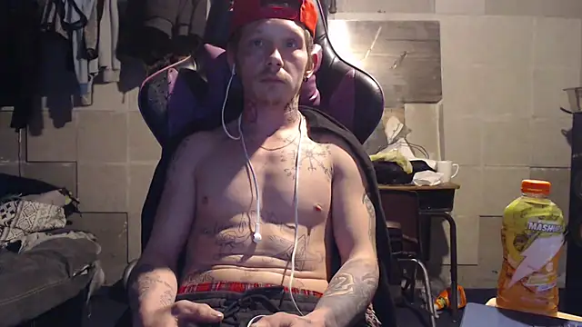 mastertrap online show from 01/11/26, 06:40