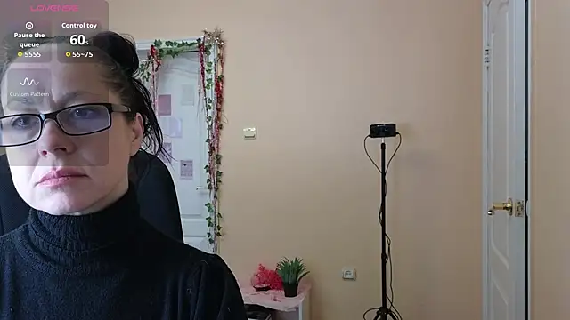 Ronda Roni online show from 01/08/26, 08:16