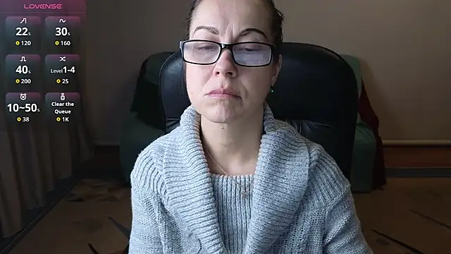 Ronda Roni online show from 01/09/26, 02:09