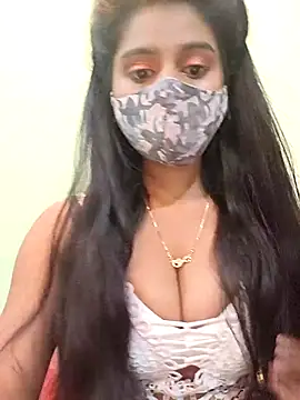 Aanya hotty online show from 12/01/25, 07:08